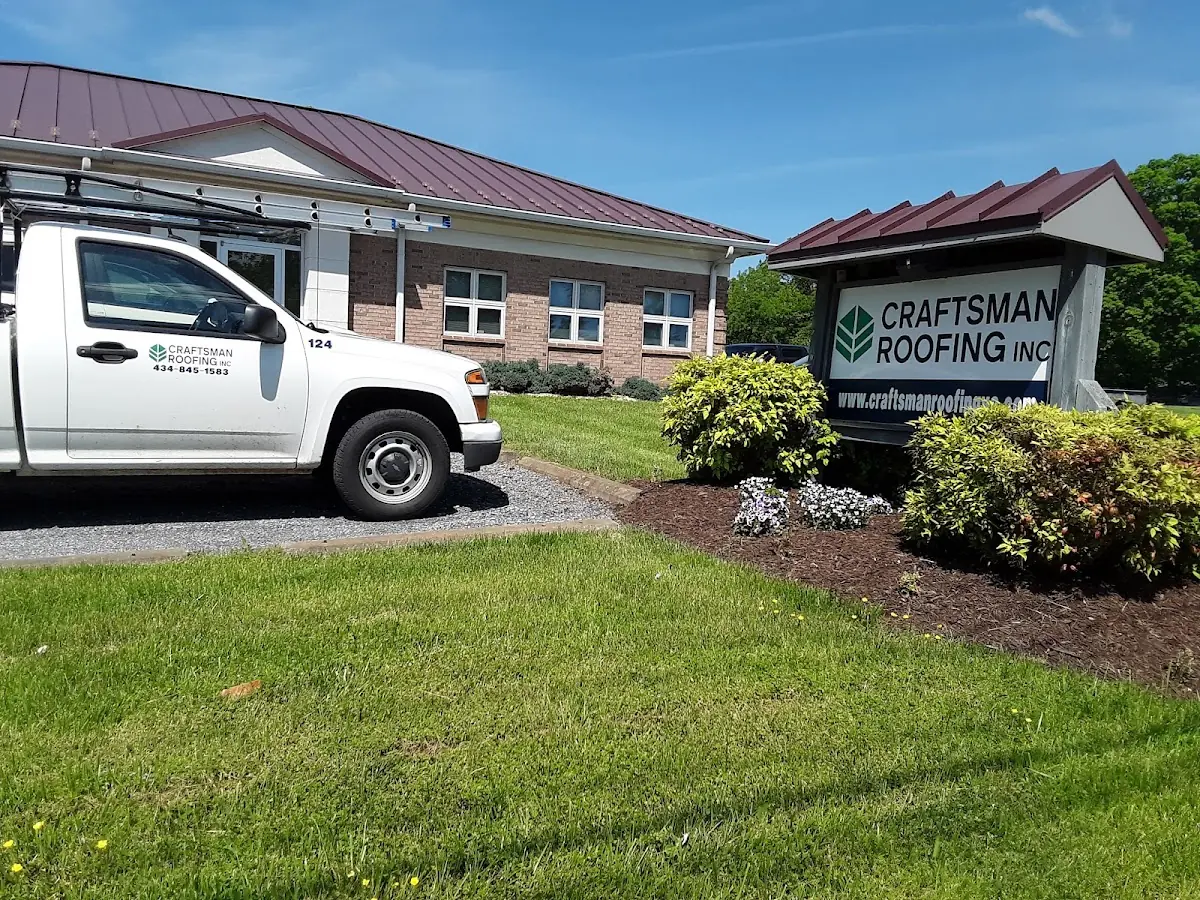 Quality Chimney Repair by experienced craftsmen in Forestbrooke